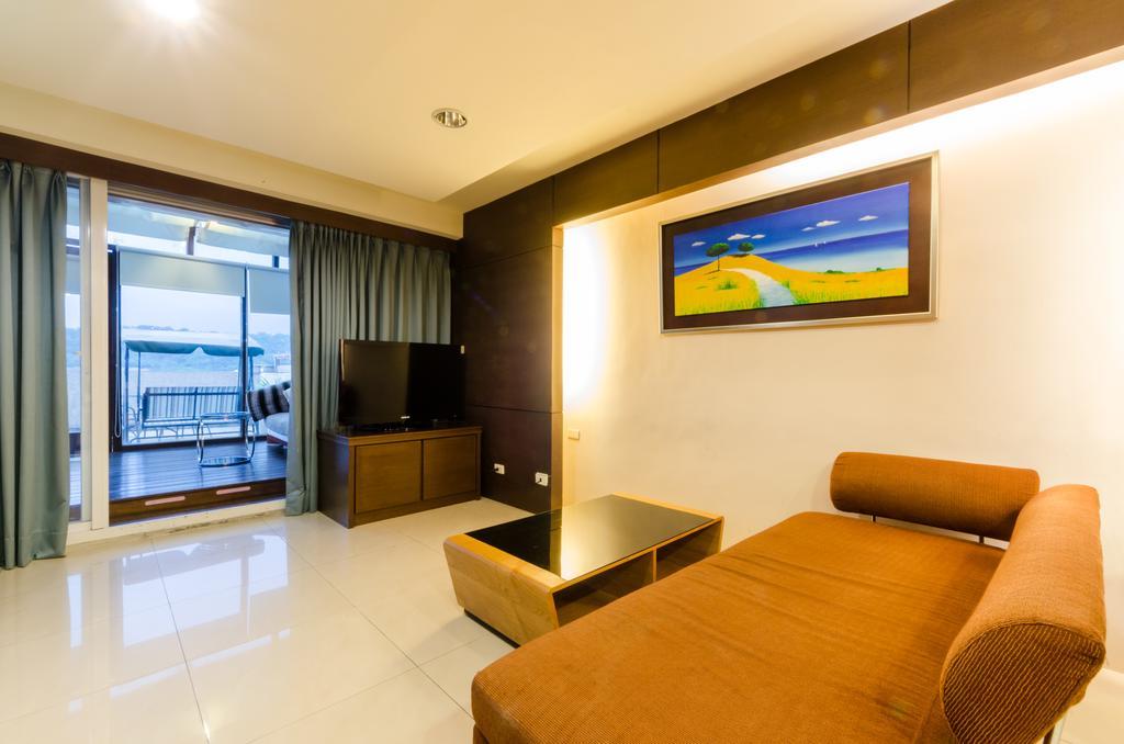 客至軒一館 Hualien Extérieur photo